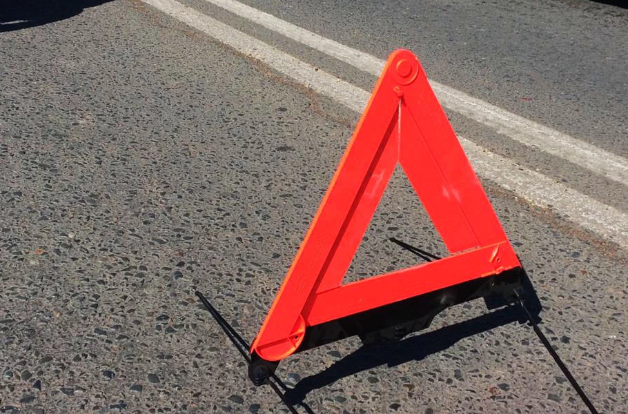 Совершивший массовое ДТП в Уральске сотрудник акимата был пьян