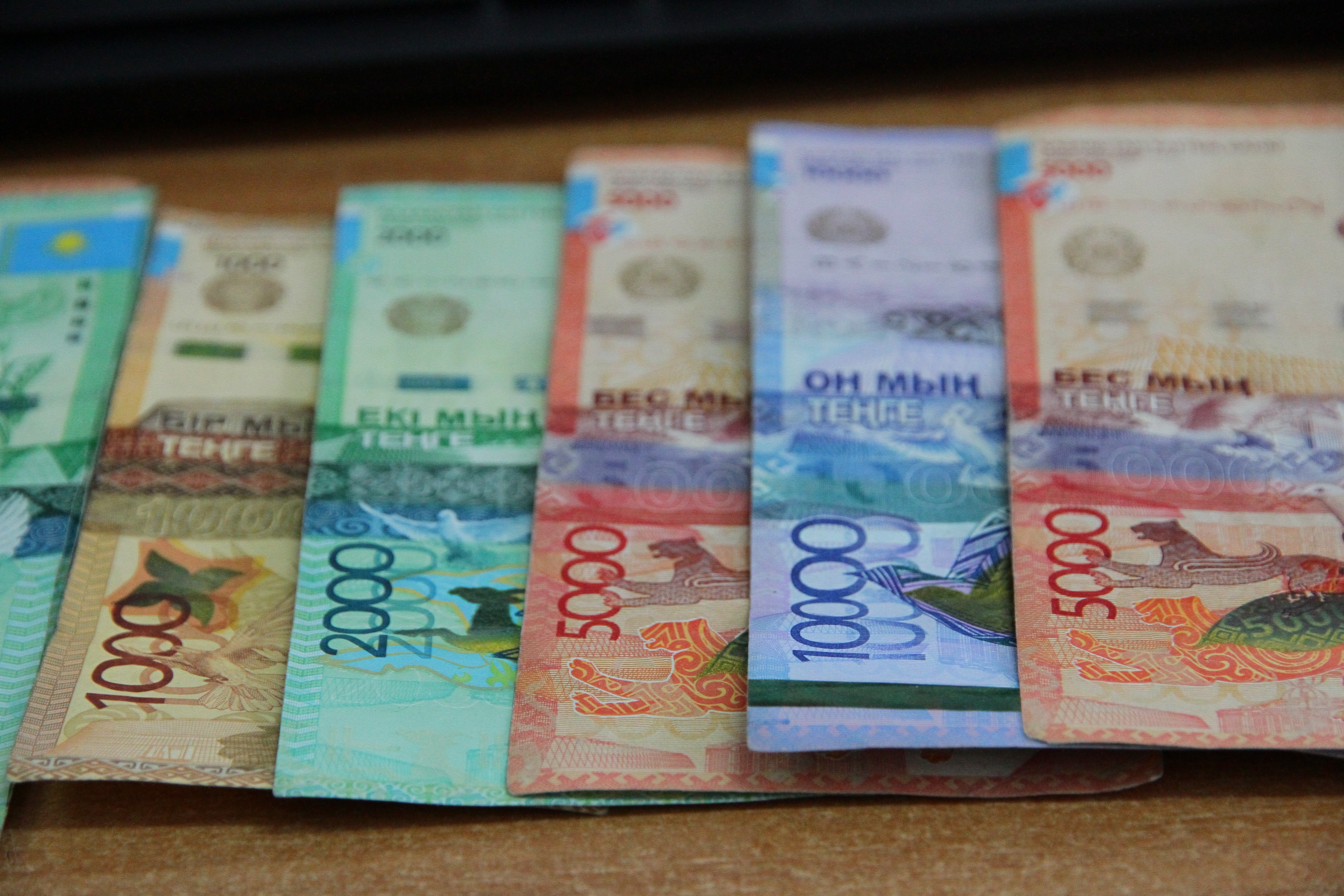 Үкіметте алдағы үш жылдық кезеңге арналған республикалық бюджеттің жобасы қаралады