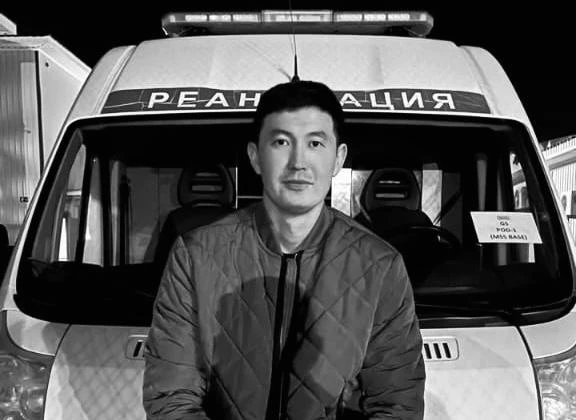 Мужчина умер после встречи с сотрудником СОБРа: в ЗКО начался суд