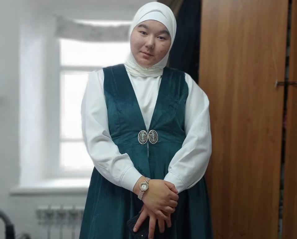 Потерявшуюся девушку-подростка нашли в ЗКО