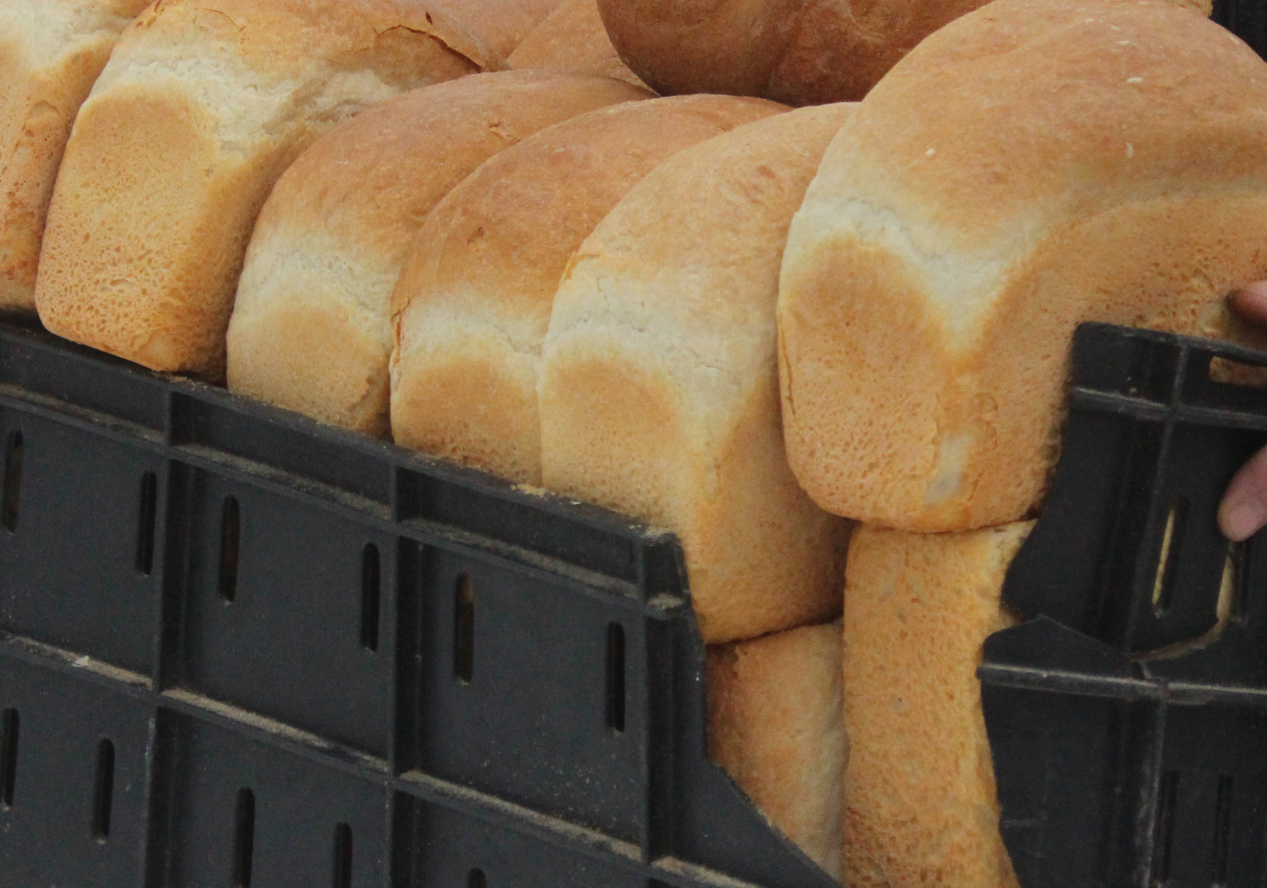 Хлеб выпекали в антисанитарных условиях в Атырау