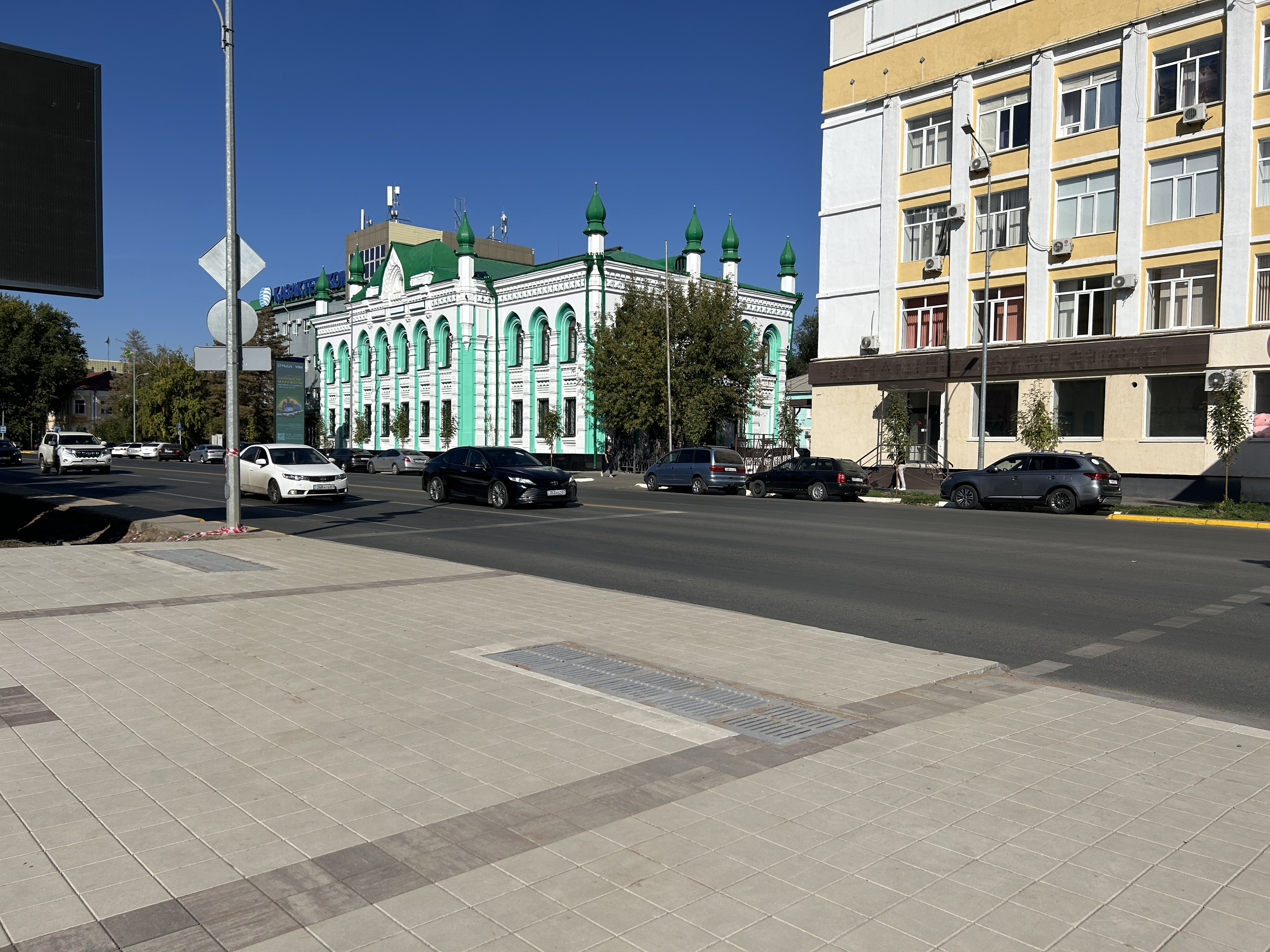 Прогноз погоды для жителей ЗКО на 3 октября