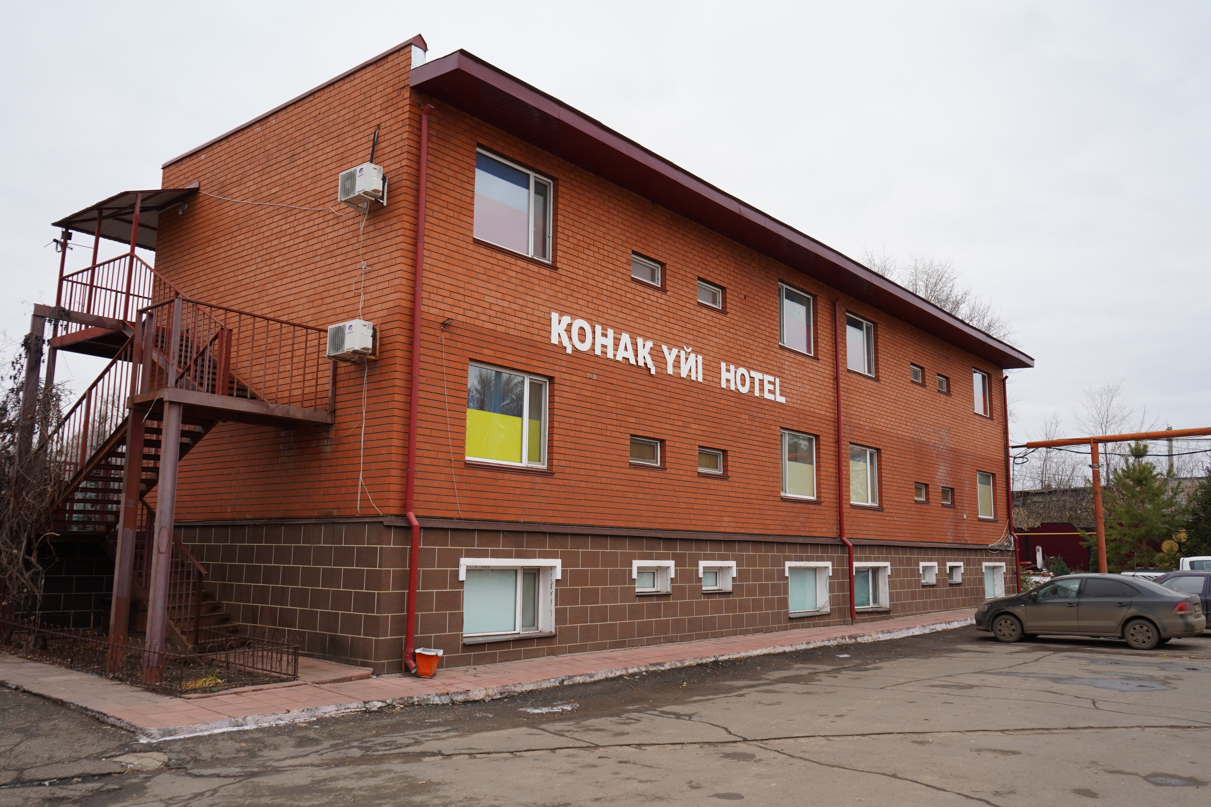 Сауна «Каприз» — место, где отдых становится настоящим удовольствием!