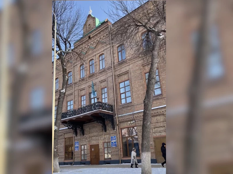 Дом купца Карева: какие легенды хранит символ роскоши начала XX века