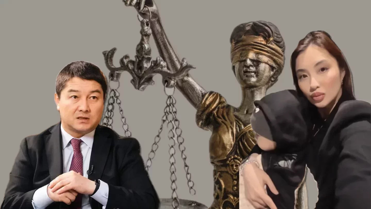 Драмы больше нет: суд признал акима Мангистау отцом внебрачного ребёнка и обязал его платить алименты