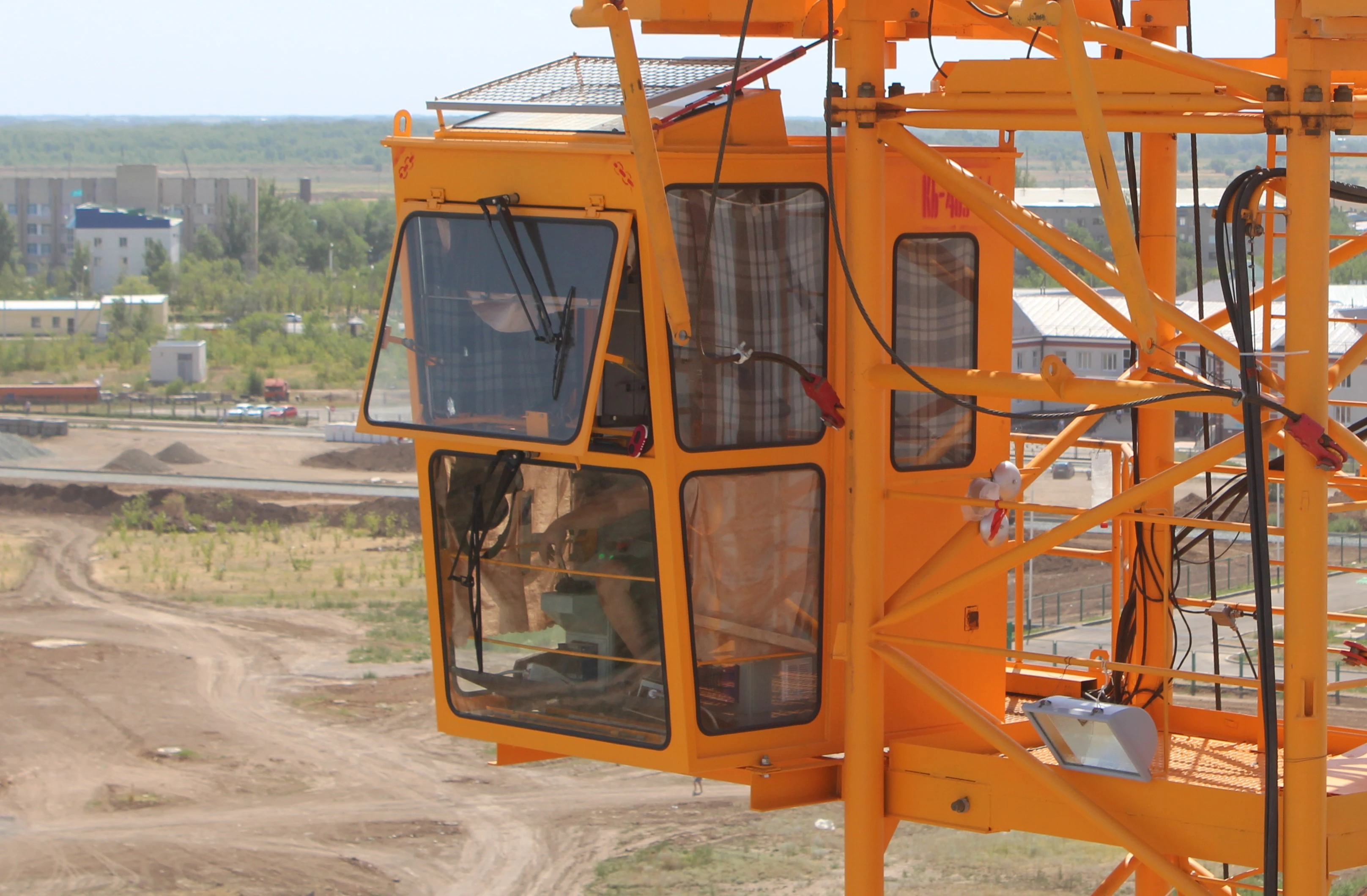 Житель ЗКО погиб на работе: суд указал на халатность работодателя