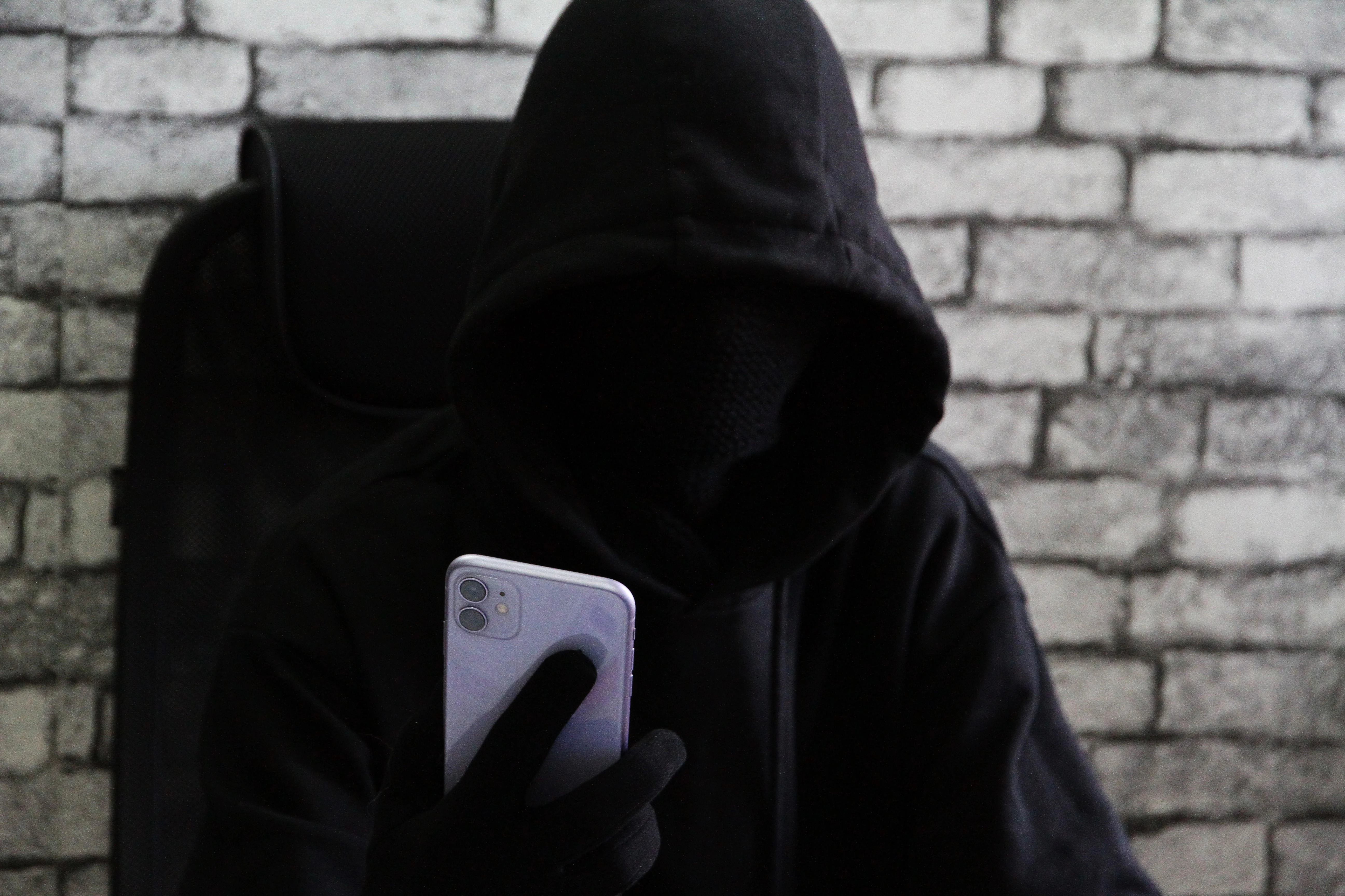 Пороть розгами будут интернет-мошенников