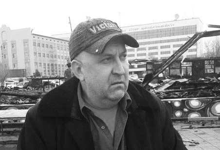 Известный уральский бизнесмен Владимир Охватов вместе с братом погибли в аварии