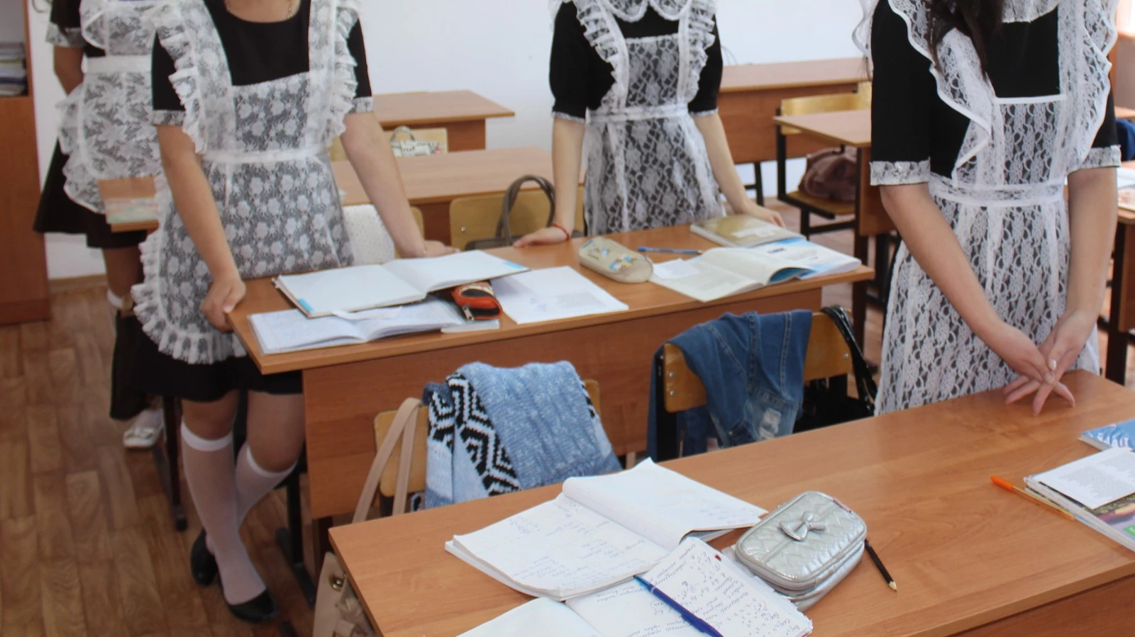 Новый предмет появится в казахстанских школах в новом учебном году