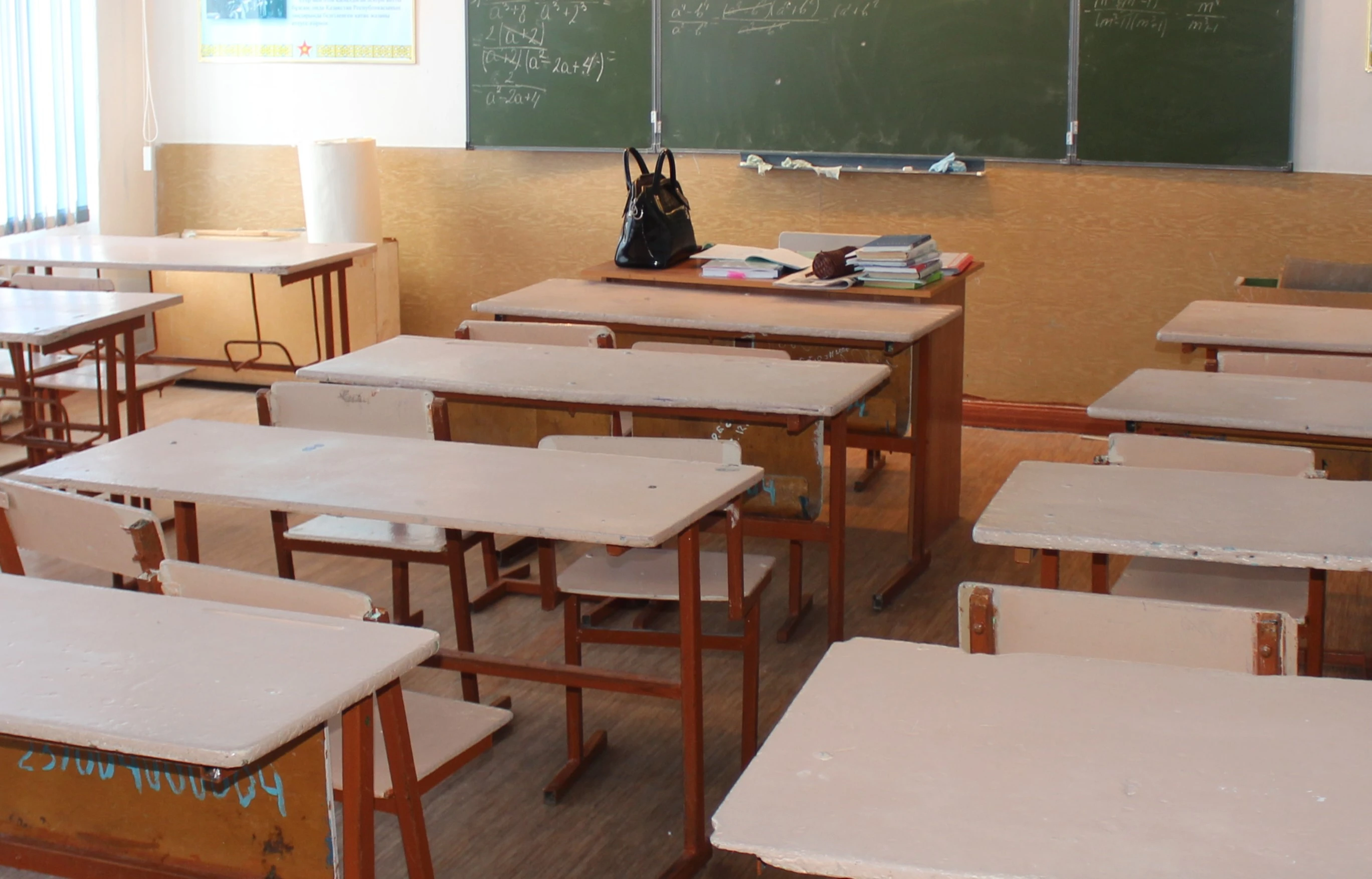 «Остался без мамы»: омбудсмен прокомментировала драку между школьниками в ЗКО