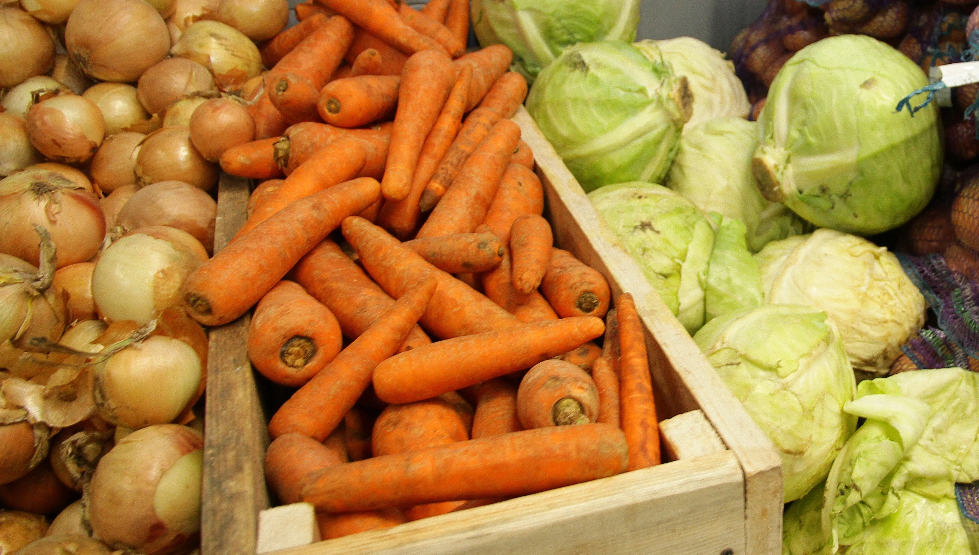 Ярмарка сельхозпродукции пройдет в Уральске