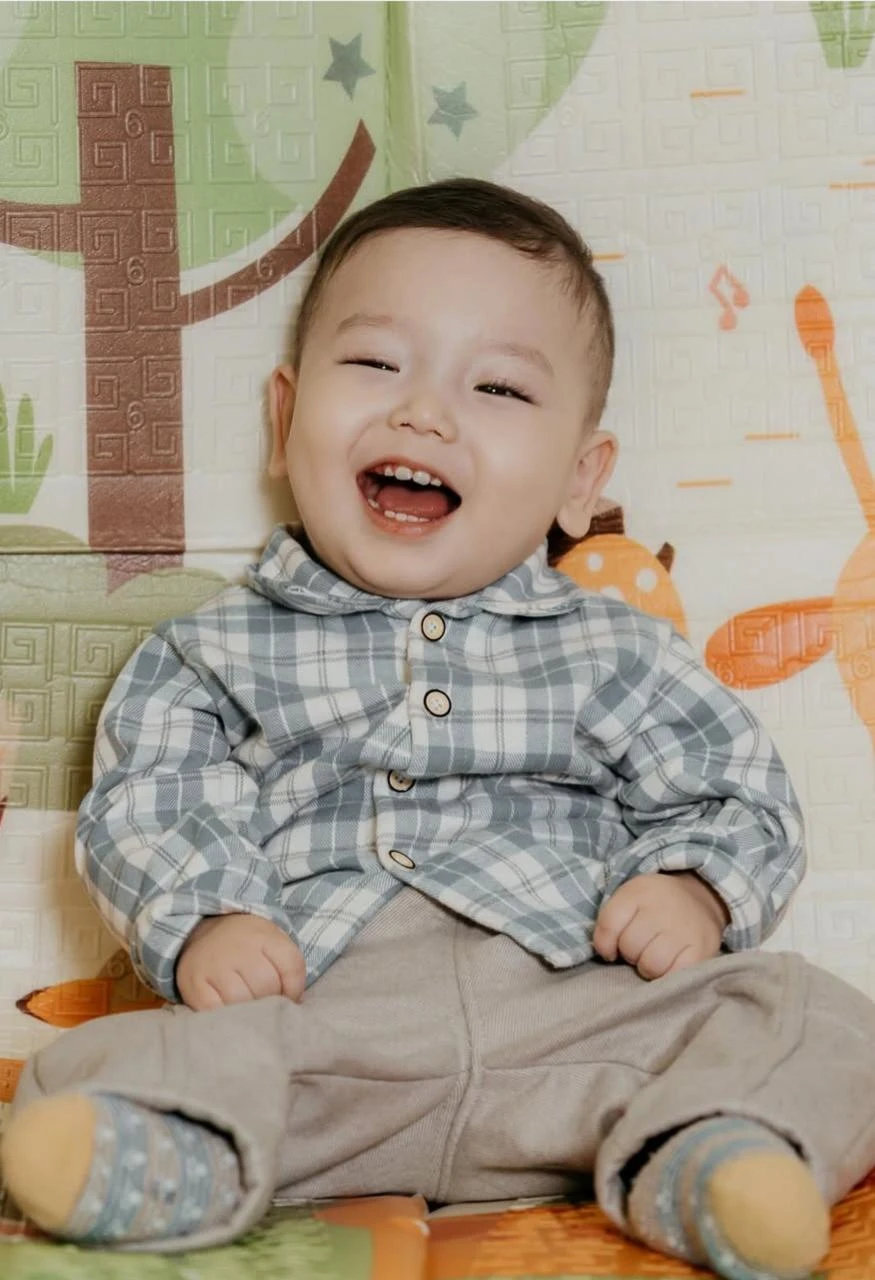 Житель Уральска намерен судиться с Минздравом: ведомство ответило на обвинение родителей