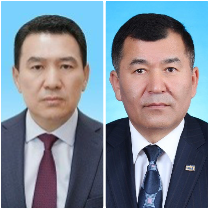 Двух судей Верховного суда освободили от должностей