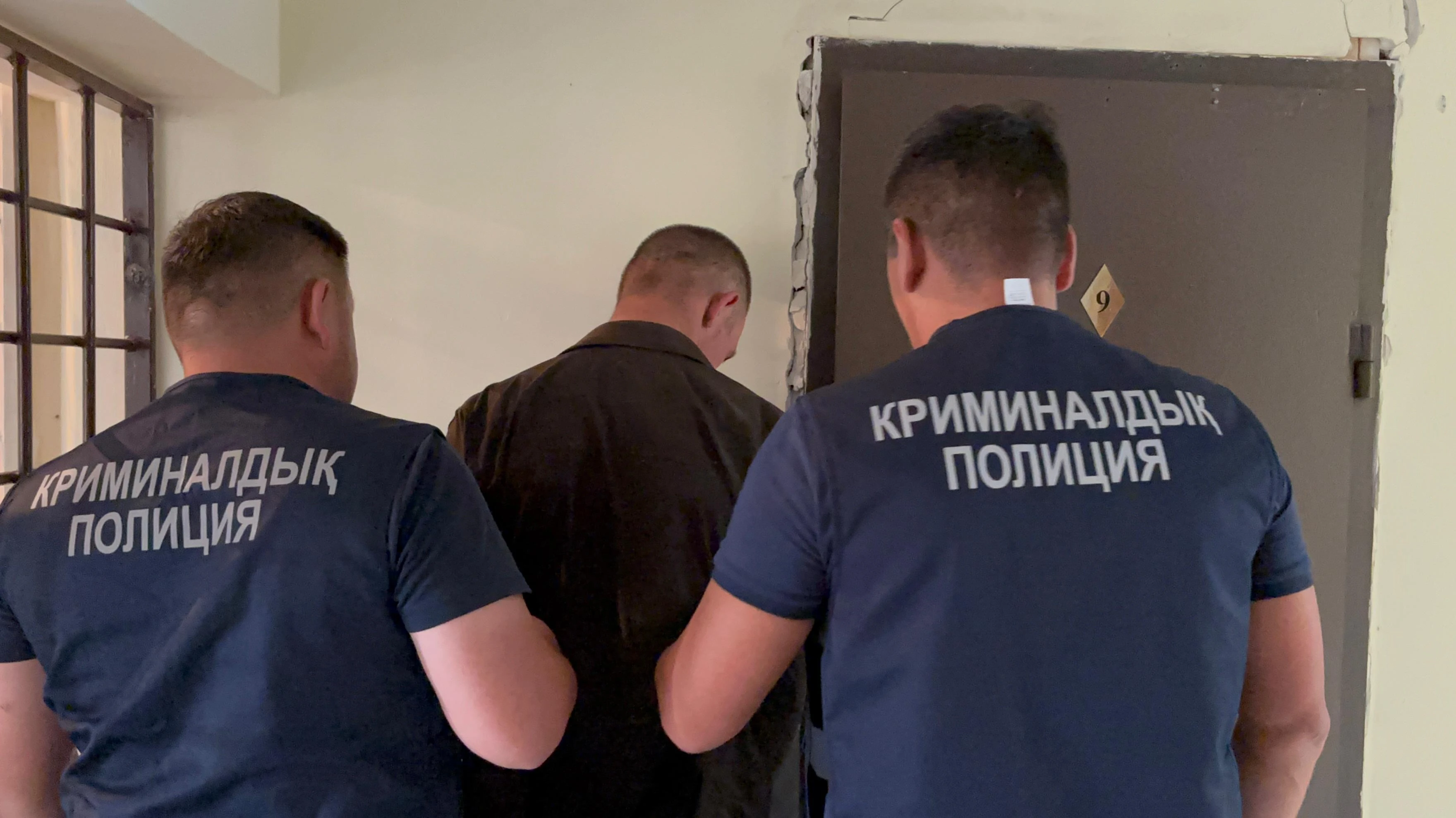 БҚО-да дүкенге кетіп, оралмаған қыз бала табылды