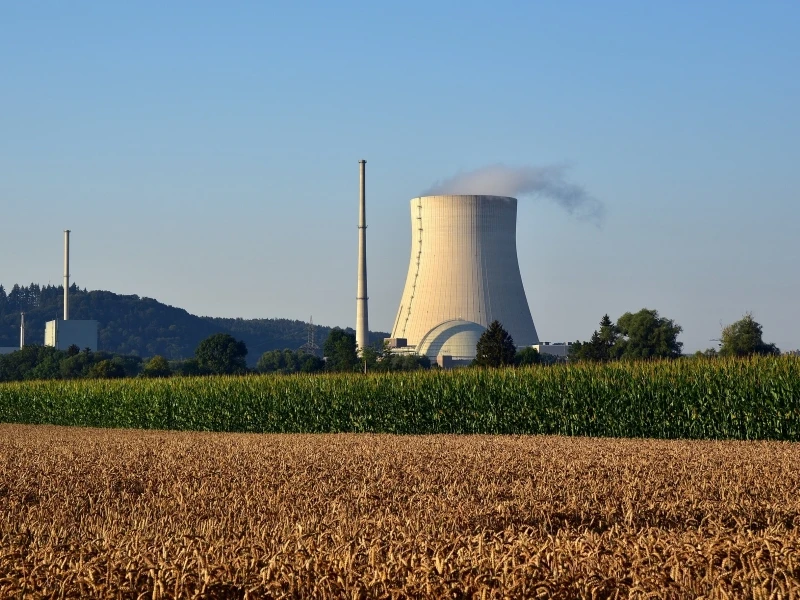 Еще две АЭС появятся в Казахстане