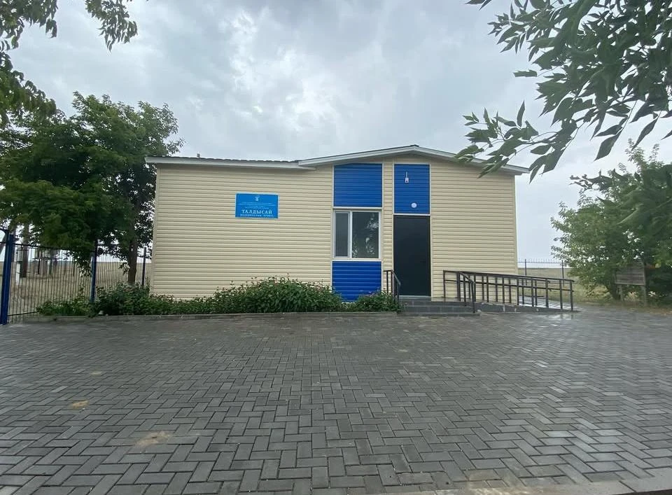 Дом, согым, работа: что обещают за переезд в села Актюбинской области, чтобы решить вопрос с недобором учеников 📷