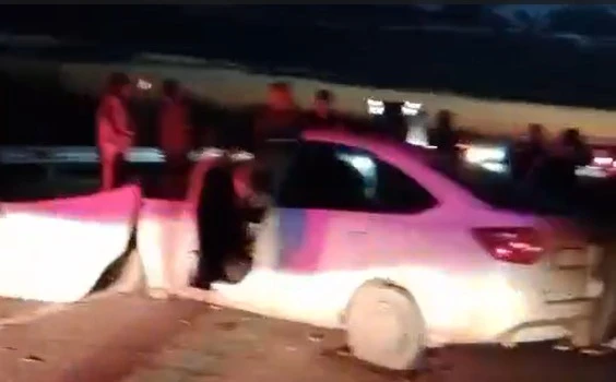 Шесть человек пострадали в ДТП на трассе в ЗКО