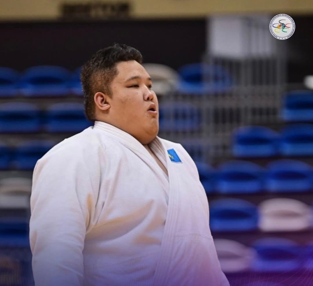 Параспортсмен из ЗКО завоевал «золото» чемпионата Азии