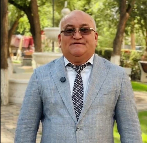 Глава города поздравил уральцев с праздником