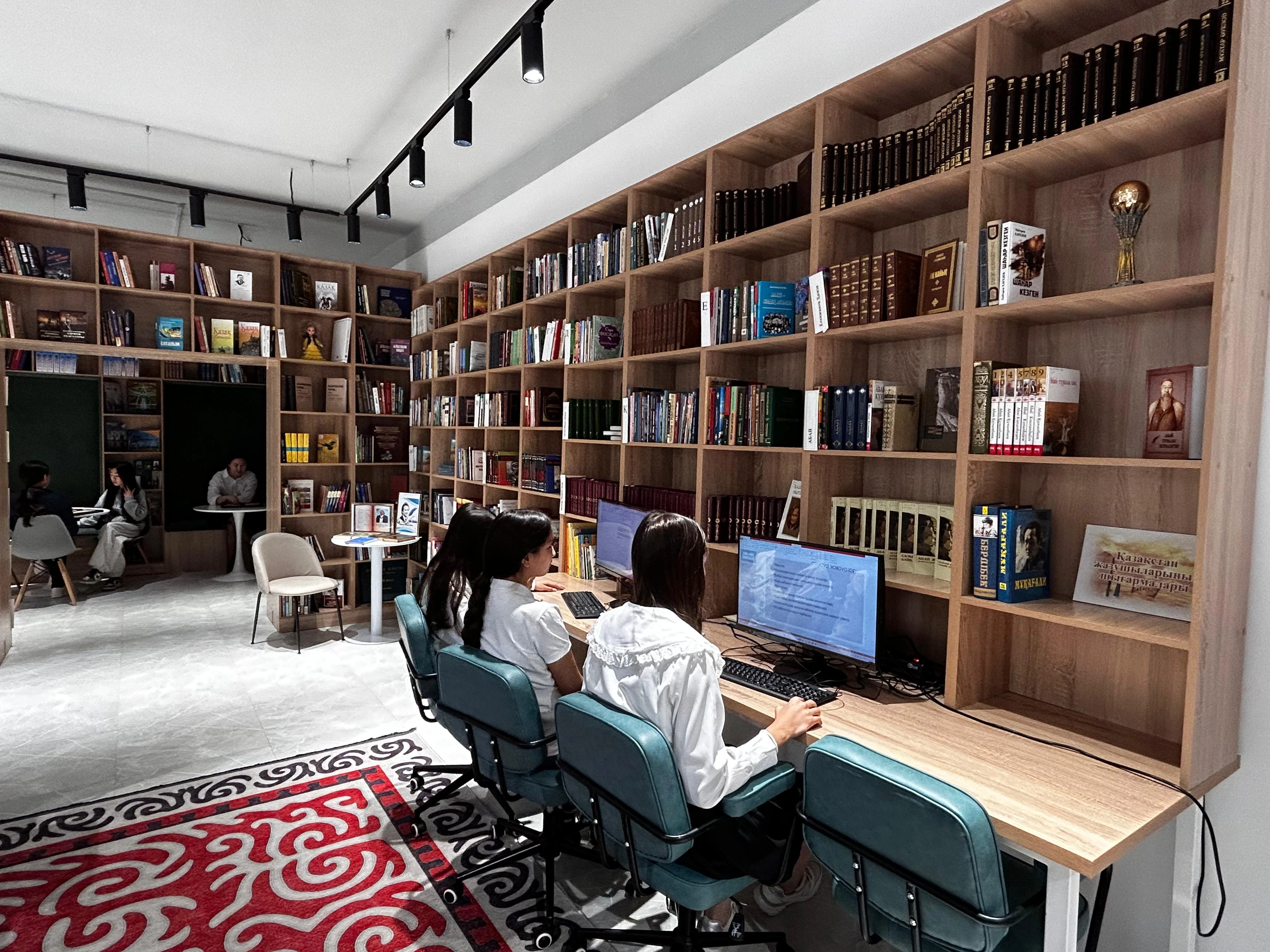 БҚО-да 1399 оқушы халықаралық зерттеуге қатыспақ