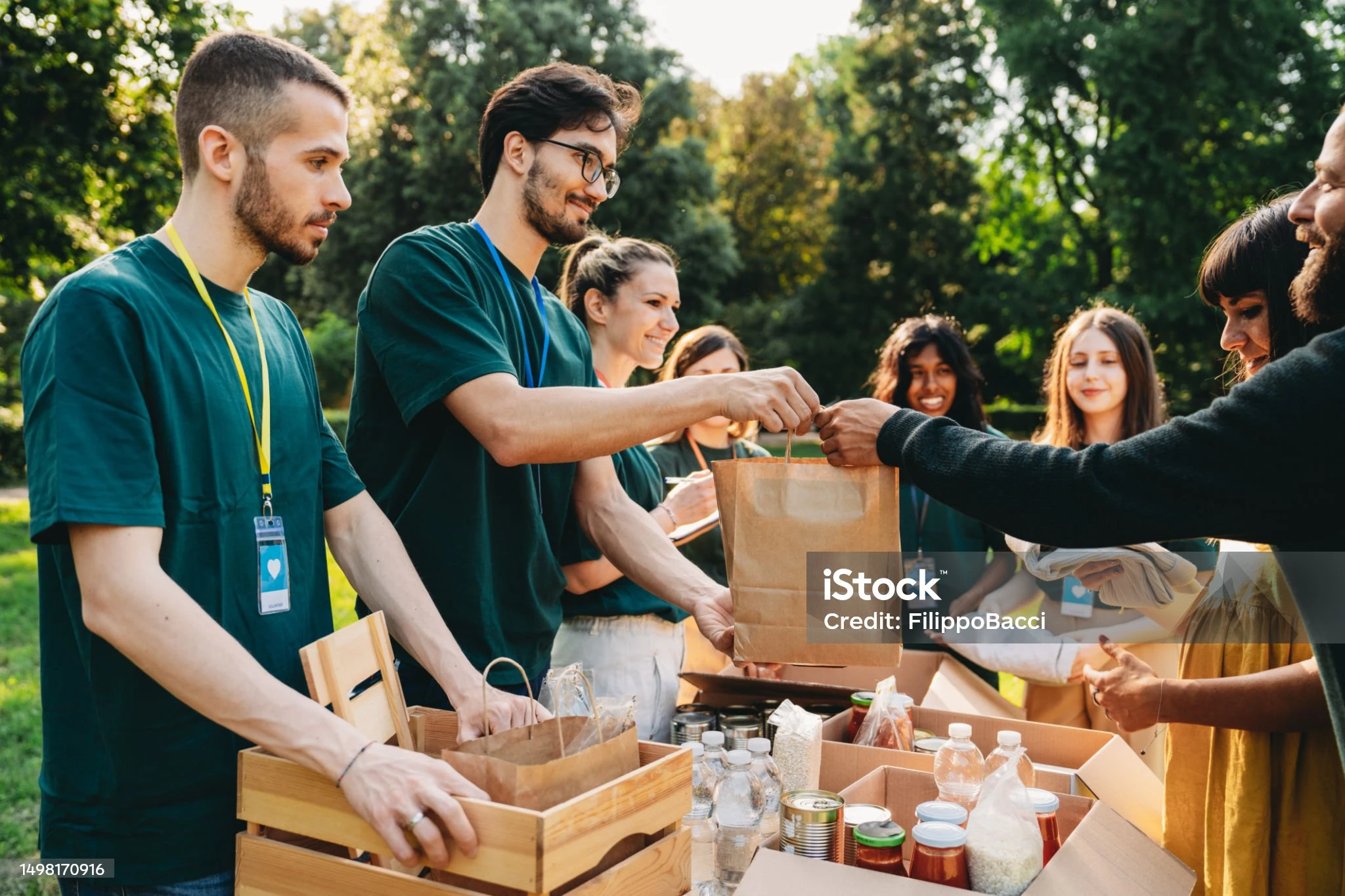 Казахстан вошёл в топ-30 самых щедрых на благотворительность стран