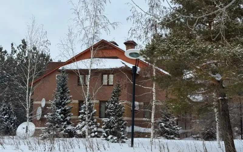 Особняк Масимова отдадут под нужды акимата Астаны