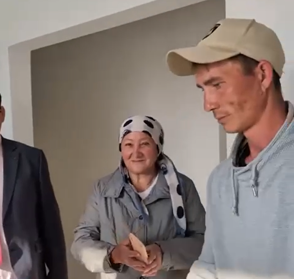 Сироту оставили без квартиры в области Абай