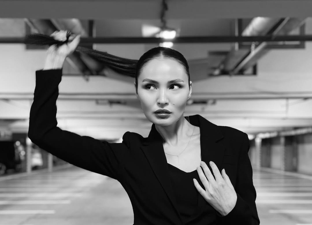 Фолловеров жены Кайрата Нуртаса поразил ее талант