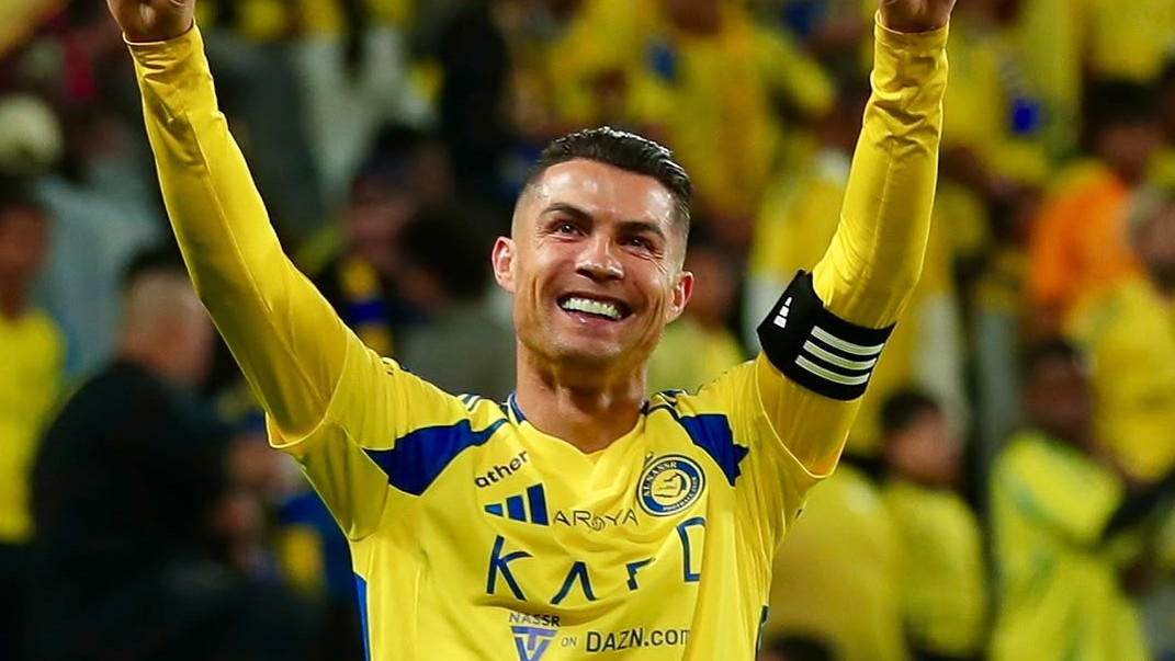 Роналду помог &quot;Аль-Насру&quot; разгромить команду лидера из Узбекистана