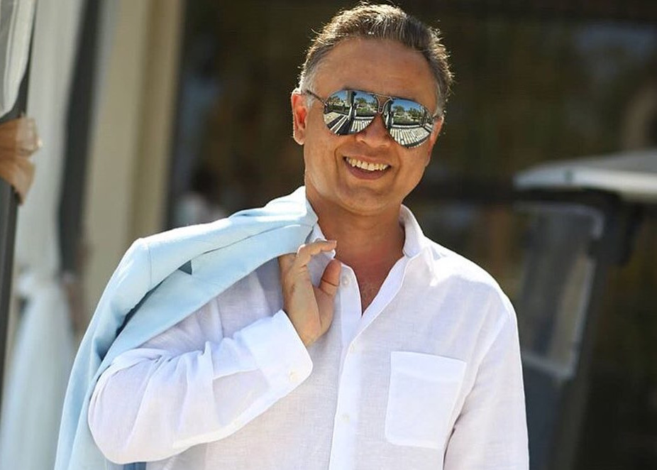 Муж Баян Алагузовой обеспечил рабочих жильем