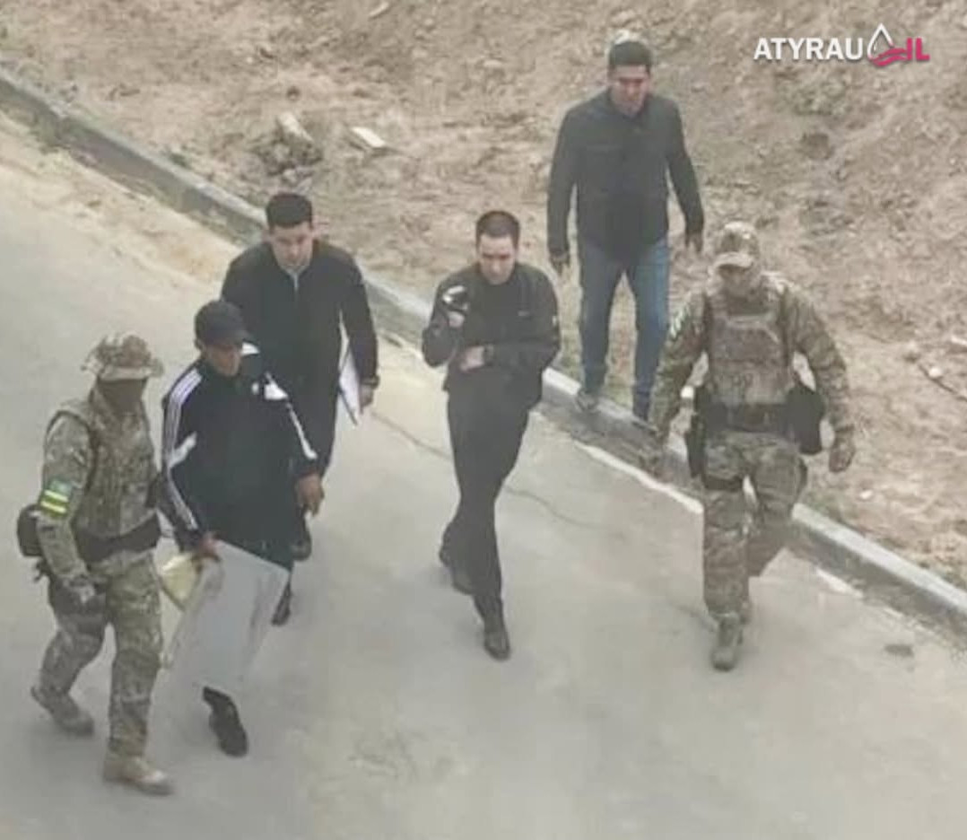 Убил, изнасиловал, угнал машину — жителя Атырау судят за убийство менеджера NCOC