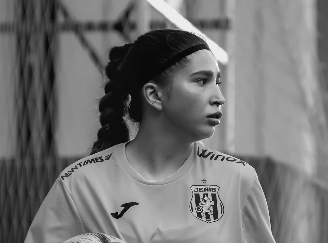 Футболистка столичного «Жениса» погибла в ДТП