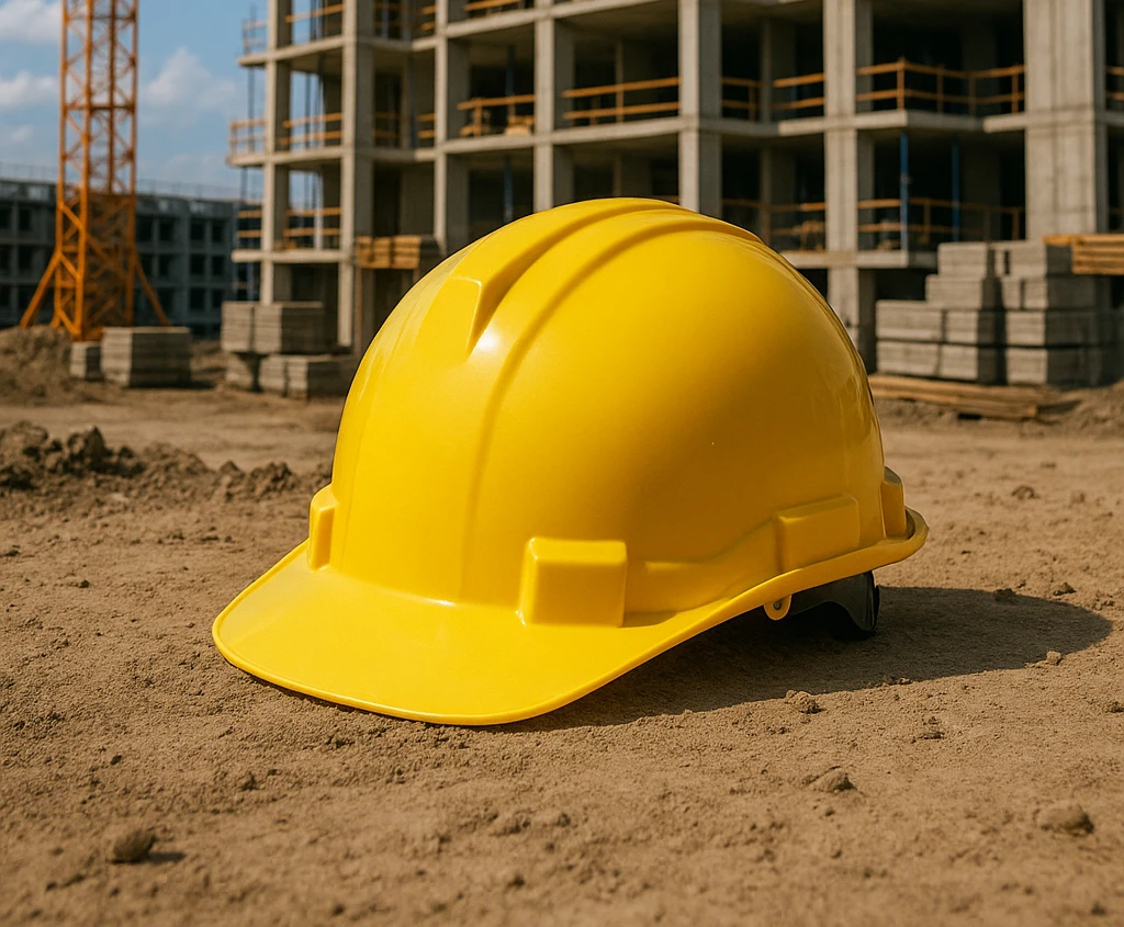 Казахстанцы стали меньше получать травмы на работе