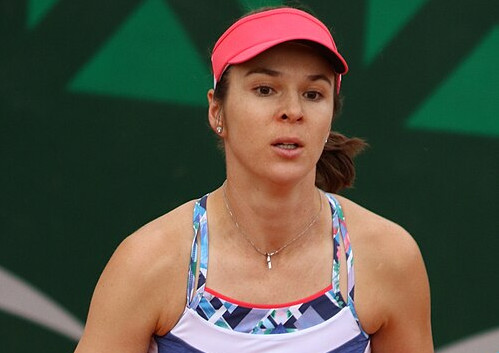 Казахстанская теннисистка выиграла первый матч после возвращения на корт