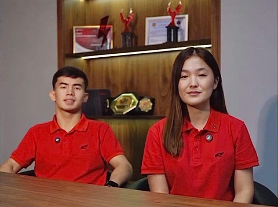 «Дала Қырандары» Орал штабына — 1 жыл