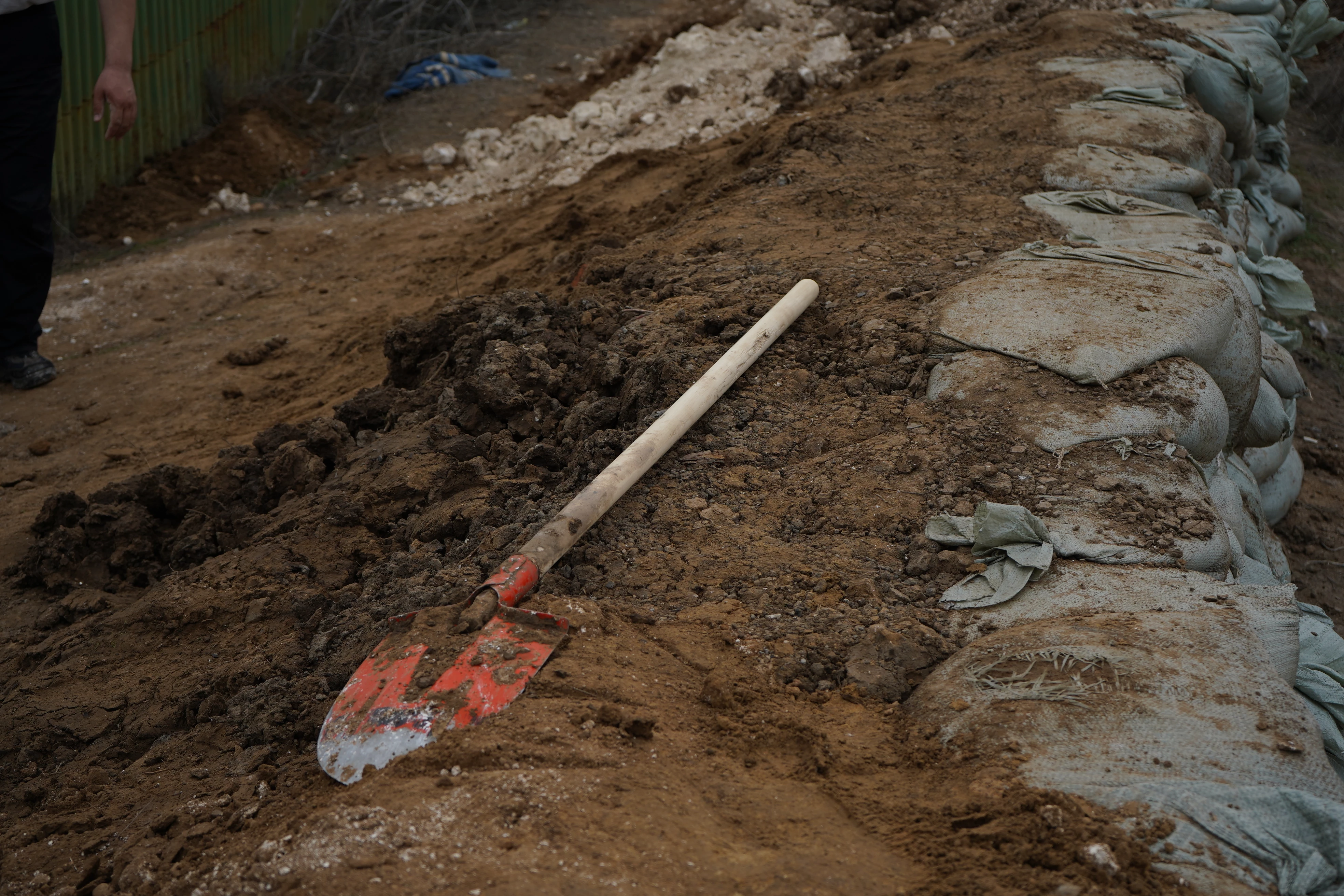 После паводка в Атырауской области создали предприятие по обслуживанию дамб