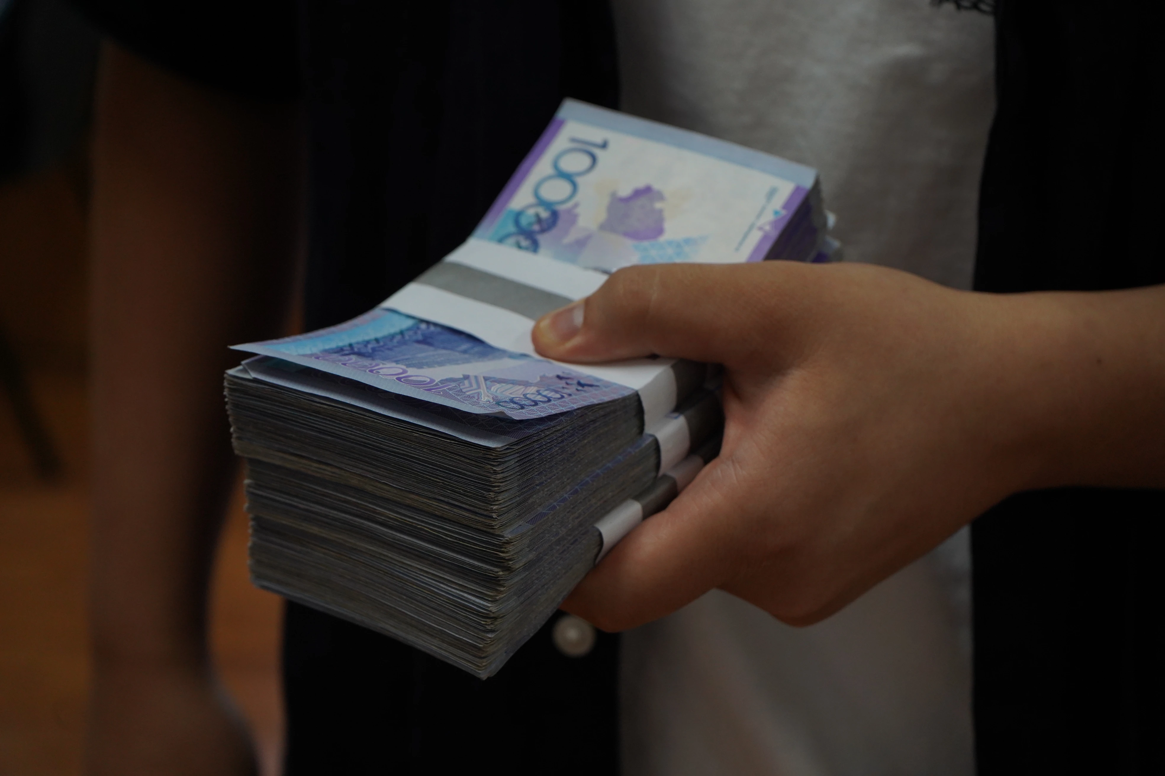 МФО в Уральске выдавала займы в 5 раз завысив проценты