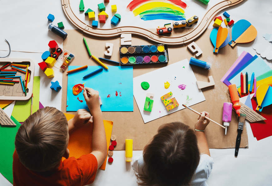 ЗКО оказалась в числе лидеров по подорожанию услуг детских садов