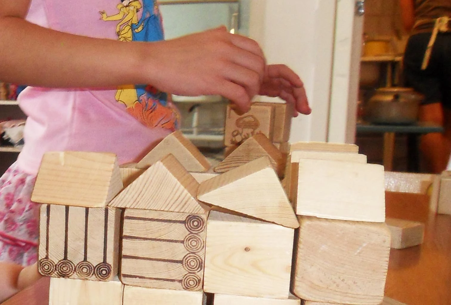 34% жителей Казахстана — дети