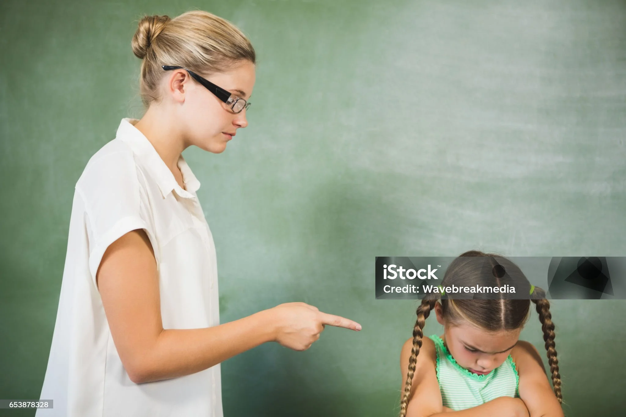 В каких случаях родителей будут штрафовать за маты их детей