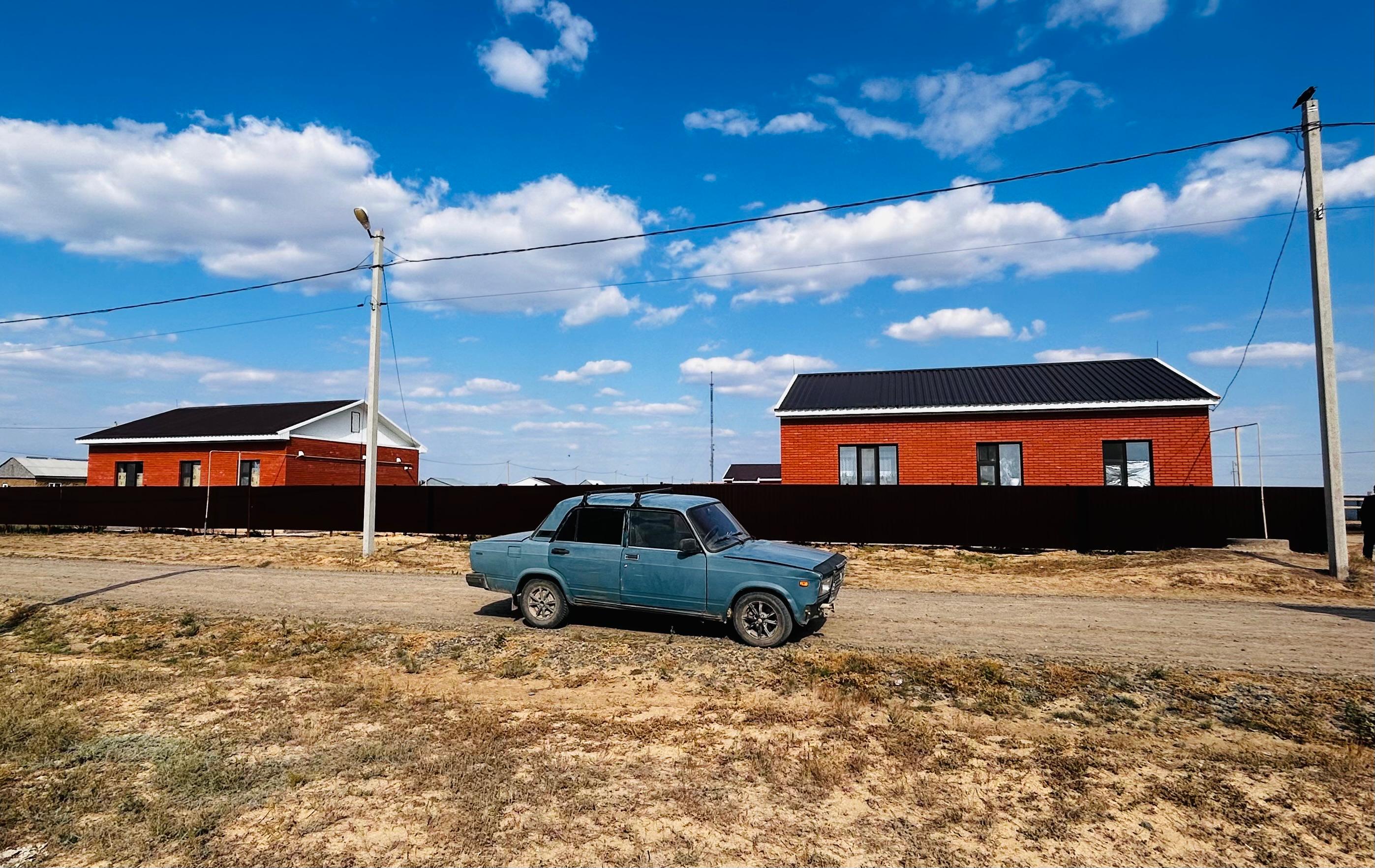 БҚО-да «Дипломмен ауылға» бағдарламасы бойынша жас мамандарды баспанамен қамтуға 2 млрд теңгеден астам қаржы бөлінді