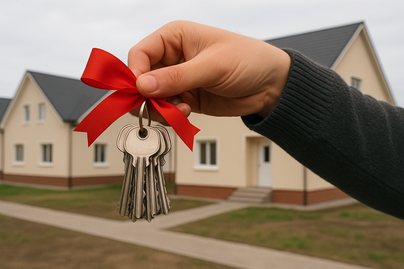 БҚО-да баспана кезегінде тұрған 16 мың адамның құжаты тексерілген