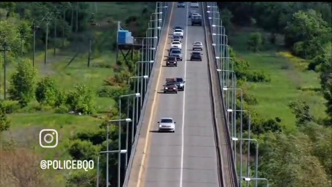 Дроны выявляют нарушителей ПДД на трассах ЗКО