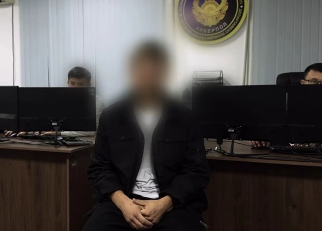 Казахстанец рассказал, как попал в преступную схему с переводами