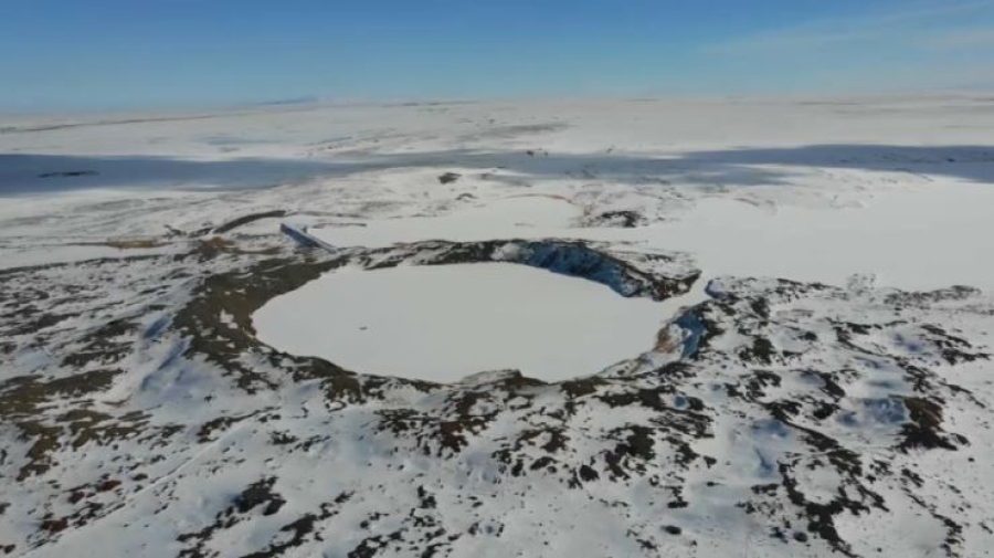 Бектенов проверил процесс реализации создания ядерного кластера в области Абай