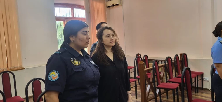 «Как была моей женой, так ею и останется»: потерпевший по делу о заказном убийстве в ЗКО