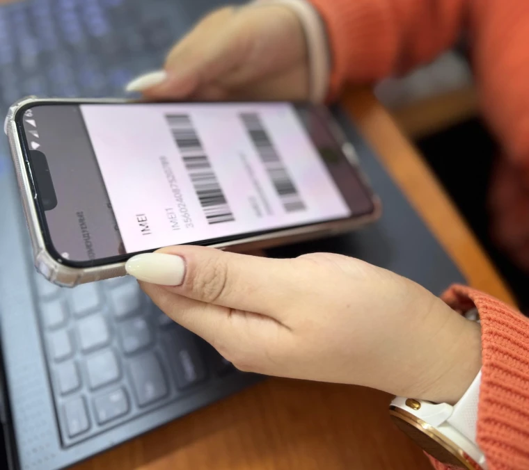 В Казахстане заблокировали более 260 тысяч IMEI-кодов