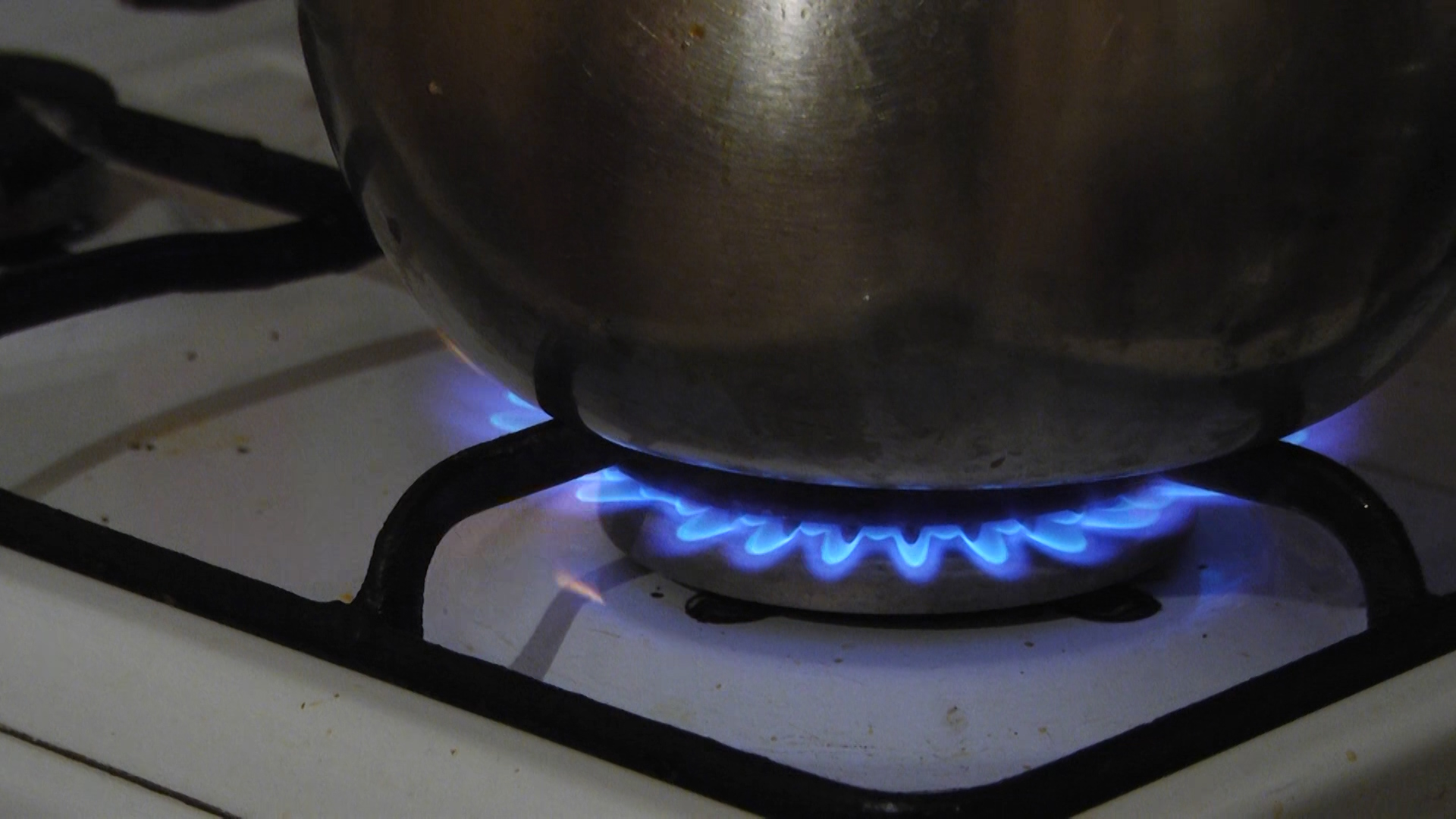 В Актобе хотят повысить тариф на газ