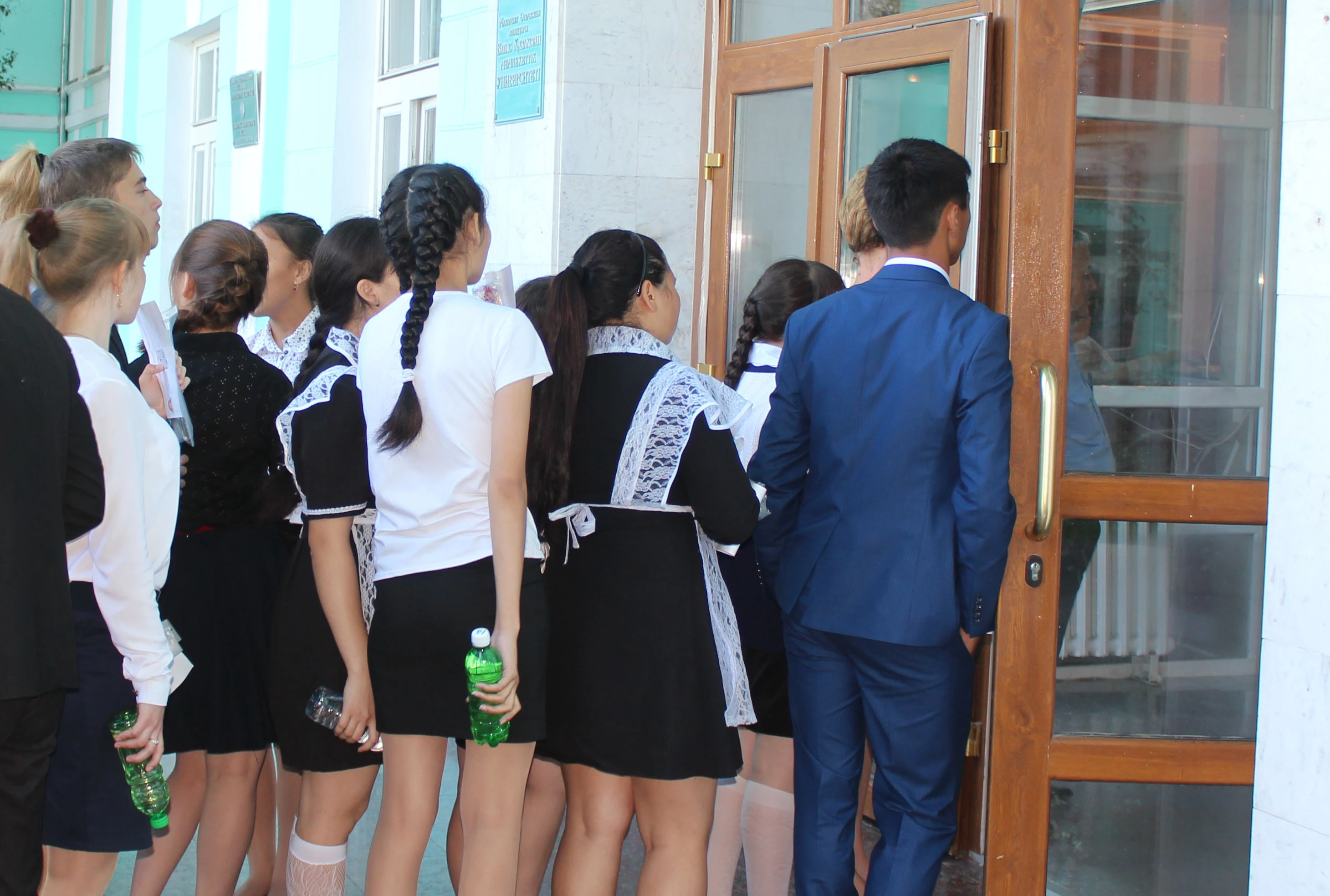 Атырау облысында арнайы бөлінген 500 грантқа құжат қабылдау басталды