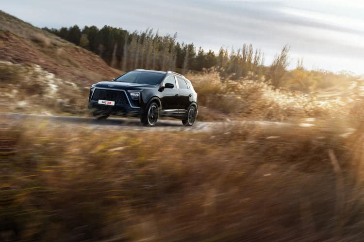 JAC снизил цены на автомобили в Казахстане